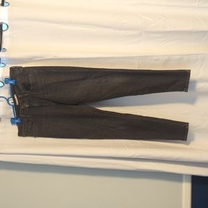 grey levis 711 size 30